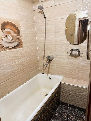 хата с бассейн: 4 комнаты, 80 м², 2 этаж, Свежий ремонт — 8