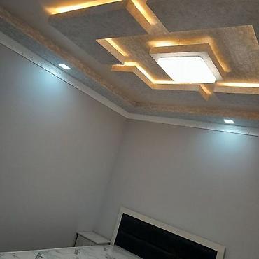 Штукатурка, шпаклевка: Декоративная штукатурка Больше 6 лет опыта at lalafo.kg — 20 Штукатурка, шпаклевка: Декоративная штукатурка Больше 6 лет опыта — 20