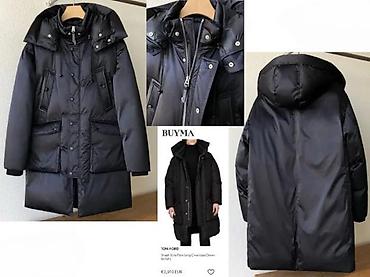 Zimske jakne: ZEGNA, T.FORD, MACKAGE, VRHUNSKI MODELI, HIT 2025-26 | Novo! ! ! — 12