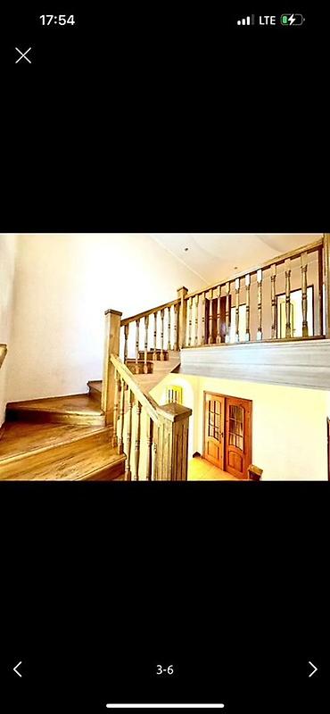 Продажа коттеджей и домов: Продается двух этажный дом с просторным подвалом и с красивым садом at lalafo.kg — 6 Продажа коттеджей и домов: Продается двух этажный дом с просторным подвалом и с красивым садом — 6