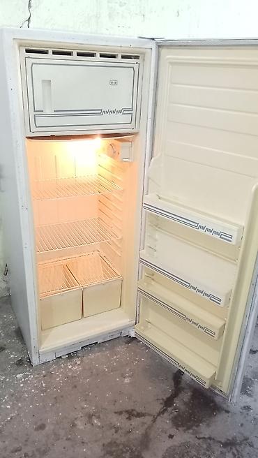 Soyuducu Çinar yaxşı soyudur işləyir çürüyü yoxdur — 2
