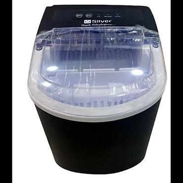 generator ev ucun: Silver SL-12-E 228L A+ De Frost – Buz Generatorlu Silver SL-12 E — 1