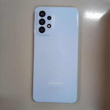 сколько стоит samsung a31: Samsung Galaxy A23, Б/у, 128 ГБ, цвет - Голубой, 2 SIM