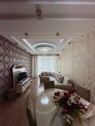 Yeni tikili: Yeni Yasamal, 3 otaqlı, Yeni tikili, m. 20 Yanvar, 107 kv. m -da lalafo.az — 6 Yeni tikili: Yeni Yasamal, 3 otaqlı, Yeni tikili, m. 20 Yanvar, 107 kv. m — 6