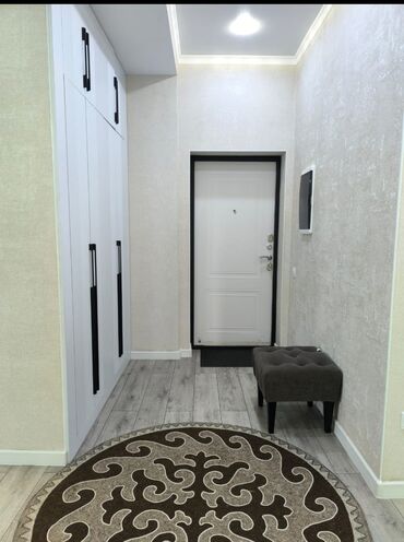 Продажа квартир: 4 комнаты, 100 м², Элитка, 2 этаж — 4