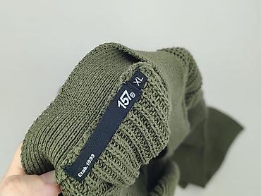 kurta: Lager 157, Women`s cardigan, size XL — 5