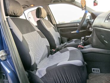 Volkswagen: Volkswagen Bora: 1.9 l | 2004 г. Limuzina — 13