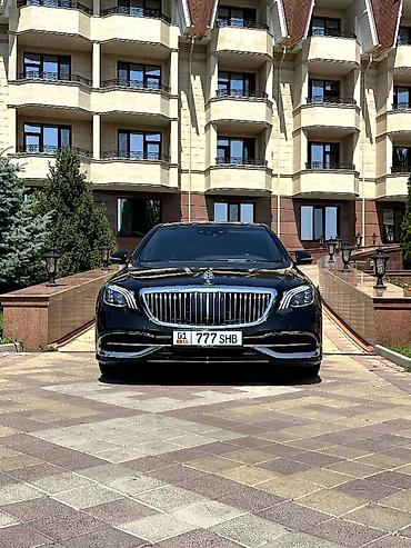 124 e500: АвтоПрокат #делегация #трансфер #встреча с аэропорта #отель — 7