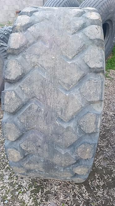 Шины: Комплект шин для спецтехники/сельхозтехники. - Назначение: ведущие и — 2