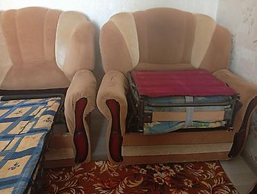 Divanlar: Divan, İşlənmiş, Açılan, Çatdırılma yoxdur — 1