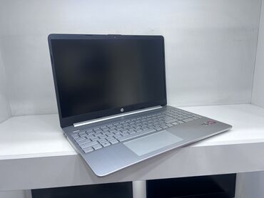 hp ноутбук: Ноутбук, HP, 8 ГБ ОЗУ, AMD Ryzen 5, 15.6 ", Новый, Для работы, учебы, память SSD