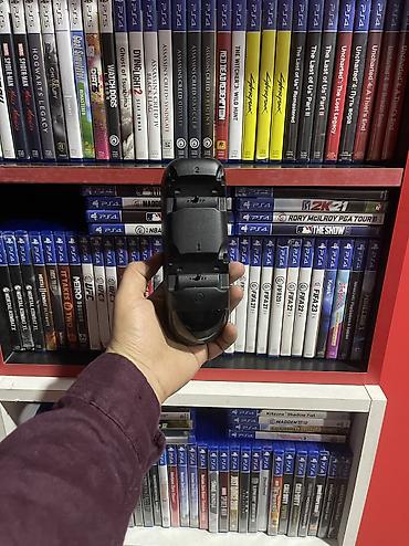 playstation aksesuar: Ps 5 ucun Sarj Aparati 
Unvan xirdalan AAAF Park
Catdirilma Var — 1