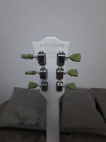 sg: Gibson SG, HH, CHR,PW. НОВЫЕ!!! в упаковке, качественная реплика — 3