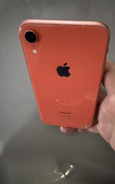 asus tuf a17: IPhone Xr, Narıncı, Face ID — 4