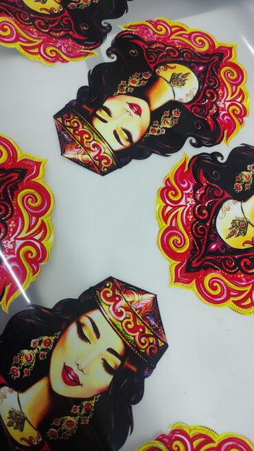 Печать: Шелкография, 3D печать, | Одежда — 2