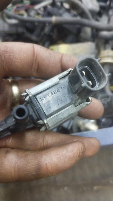 Другие автозапчасти: Запчасти двигателей subaru. клапана, датчики, сенсоры, катушки, шкивы — 13