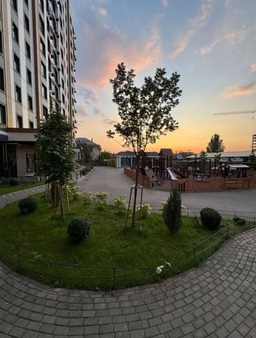 обмен квартиру на частный дом: 2 комнаты, 70 м², Элитка, 4 этаж, ПСО (под самоотделку)