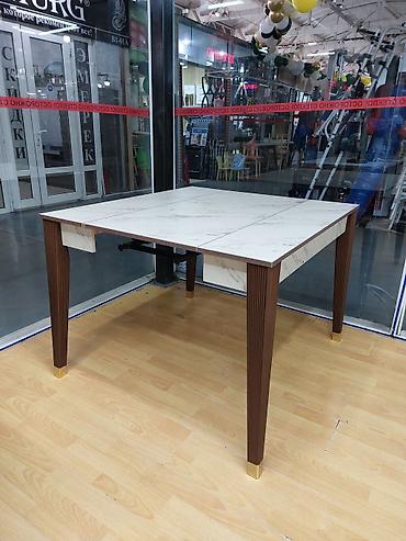 Столы для зала: 3 метровый стол трансформер "Элит" — 3