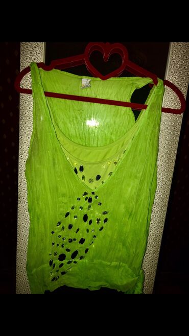 Futbolka və maykalar: Koftani Milandan almisham,cox super geyri-adi — 24