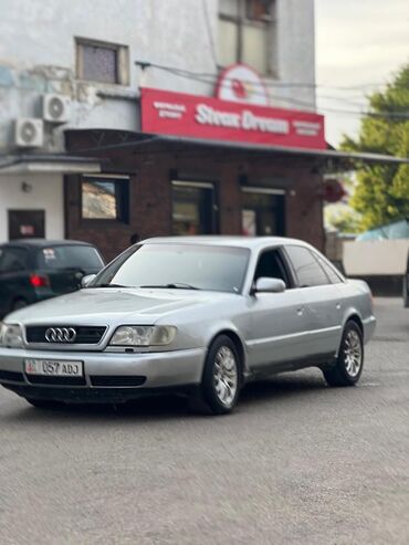 дамас машина цена бишкек: Audi A6: 1996 г., 2.6 л, Механика, Бензин, Седан