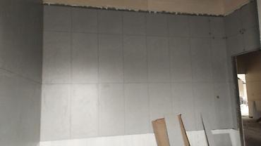 Укладка плитки: Укладка крупноформатной плитки и керамогранита под ключ - — 2