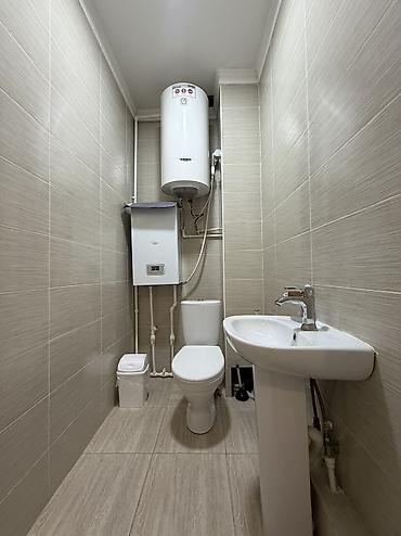 уровневая: 5 комнат, 195 м², Кок-Жар ж/м Индивидуалка, 1 этаж, Свежий ремонт — 10