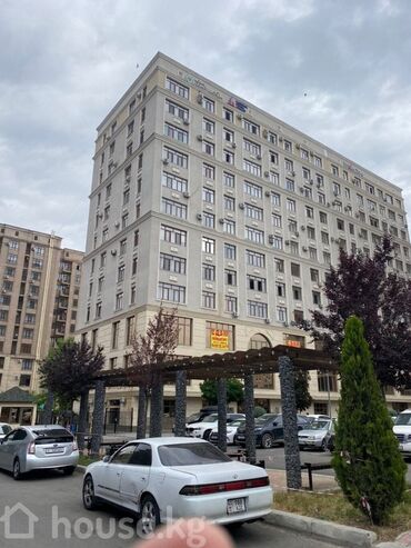 ак ордо квартир: 2 бөлмө, Менчик ээси, Толугу менен эмереги бар