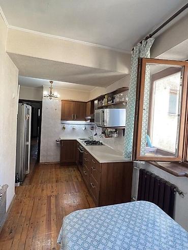 Продажа квартир: 4 комнаты, 140 м², 8 мкр Индивидуалка, 5 этаж, Косметический ремонт — 9