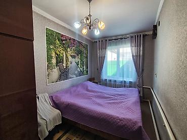Продажа коттеджей и домов: 4 комнаты, 115 м², 7 соток, Бишкек, Дордой Моторс рынок Агентство недвижимости — 2
