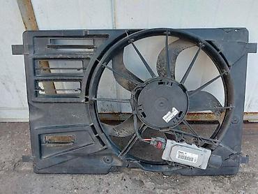 korektor za struju: VENTILATOR HLADNJAKA ZA FORD FOCUS ZA 2011. GOD. - 8V618C607R | — 2