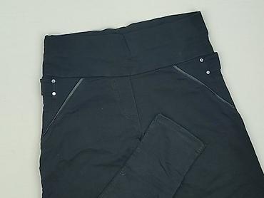 zentex collection: Zentex, Spodnie materiałowe damskie, rozmiar S — 1