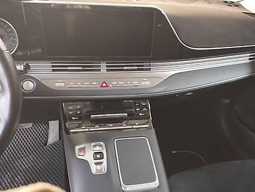 lancer 9: Hyundai Grandeur: 2020 г., 3 л, Газ, Седан — 8