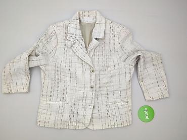 tom ford kurtka: Italy Moda, Marynarka damska, rozmiar 3XL — 2