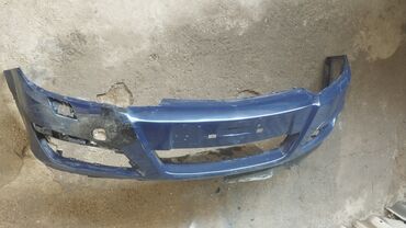 запчасти на дэу ланос: Ön, Opel ASTRA H