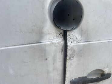 Двери и комплектующие: Дверь Комплект Mercedes-Benz, Б/у, Оригинал — 4