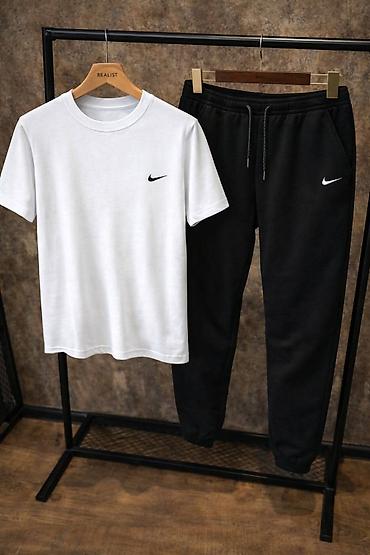 Ostala muška odeća: M, l, xl, 2xl, 3xl
3500 — 3