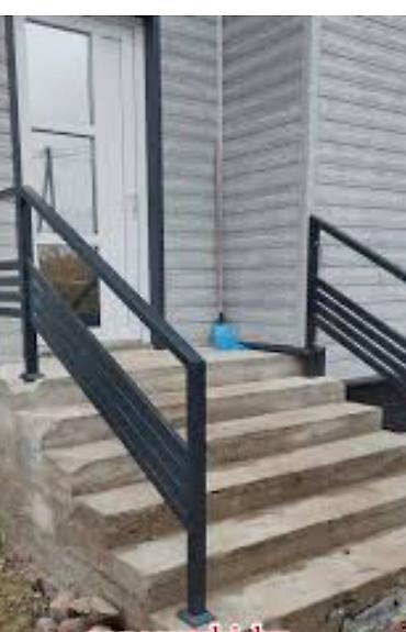 Сварка: Сварка | Ворота, Решетки на окна, Навесы Бесплатная смета, Демонтаж — 11