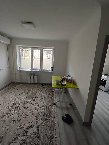 Продажа квартир: 2 комнаты, 42 м², Хрущевка, 1 этаж, Евроремонт — 8
