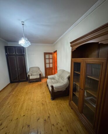 дом красный строитель: 2 комнаты, 47 м², Индивидуалка, 5 этаж, Косметический ремонт
