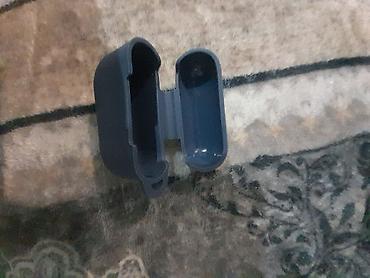 коробка airpods: Силиконовый чехол-накладка для кейса беспроводных наушников — 3