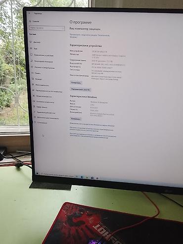 дрон видео: Компьютер, ядер - 6, ОЗУ 8 ГБ, Игровой, Новый, AMD Ryzen 5, AMD Radeon RX 580, NVMe — 2