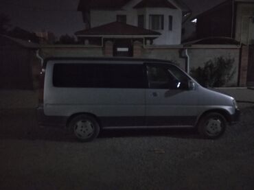 авто гаражное хранение: Honda Stepwgn: 1997 г., 2 л, Автомат, Бензин, Вэн/Минивэн