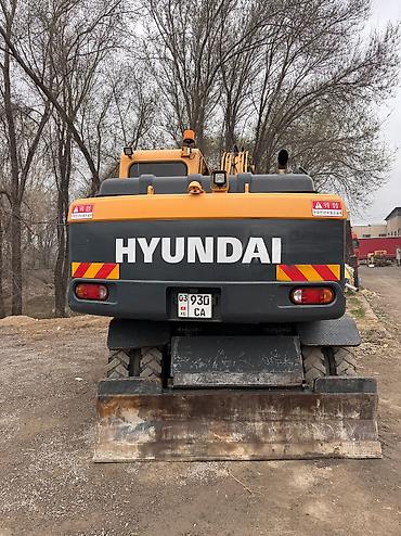 Услуги экскаватора: Экскаватор | Демонтаж, Канализация, септик, Котлованы — 3