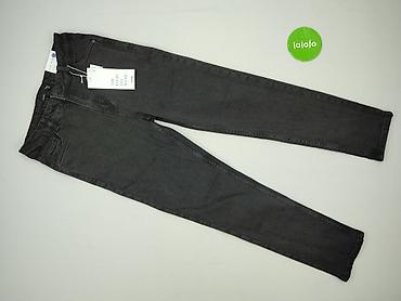 regular jeans: Denim, Jeansy damskie, rozmiar S — 2