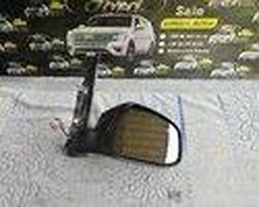 Delovi motora: RETROVIZORI ZA FORD FOCUS OD 2008. DO 2010. GOD. | SMEDEREVSKA — 4
