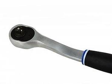 Ključevi: GEKO racna poluga 1/2" - Profesionalna racna sa prihvatom 1/2" za — 9