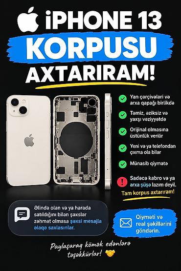 iphone quba: IPhone 13 — 1