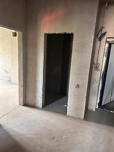 Продажа квартир: 2 комнаты, 69 м², Элитка, 11 этаж, Готовая ПСО (под самоотделку) — 10