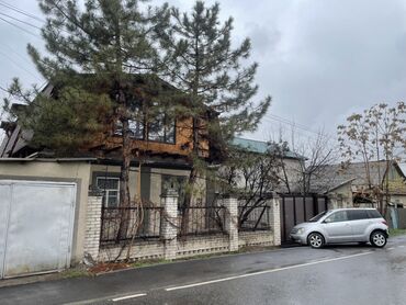 аренда домов собственник: 300 м², 8 комнат, Утепленный, Теплый пол, Евроремонт