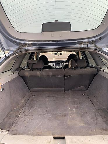 Nissan: Nissan Primera: 2001 г., 2 л, Автомат, Бензин, Универсал — 10